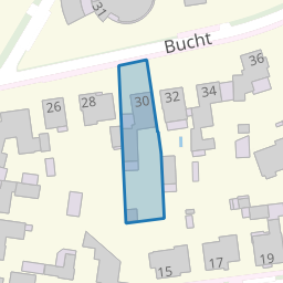 Perceel BEK00-B-4520