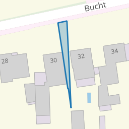 Perceel BEK00-B-4521