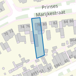 Perceel BEK00-B-4522
