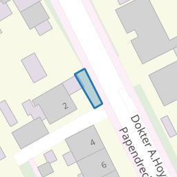 Perceel BEK00-B-4527