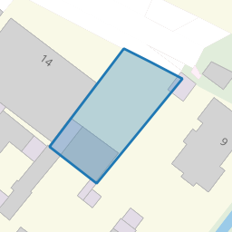 Perceel BEK00-B-4534