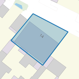 Perceel BEK00-B-4535