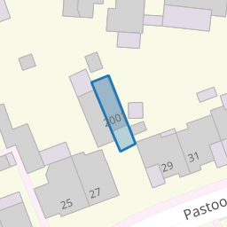 Perceel BEK00-B-4543