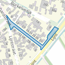 Perceel BEK00-B-4548