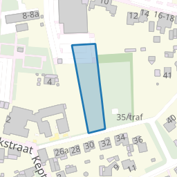 Perceel BEK00-B-4551