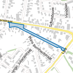 Perceel BEK00-B-4553