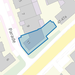 Perceel BEK00-B-4555