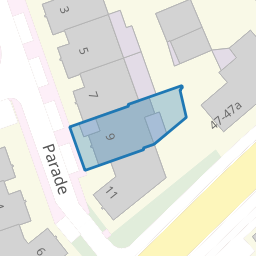 Perceel BEK00-B-4556