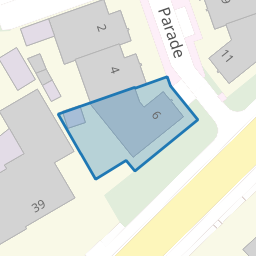 Perceel BEK00-B-4564