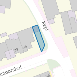 Perceel BEK00-B-4580