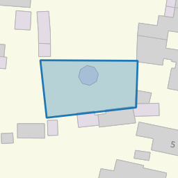 Perceel BEK00-B-4586