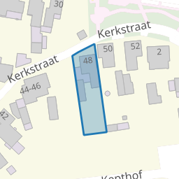 Perceel BEK00-B-4589