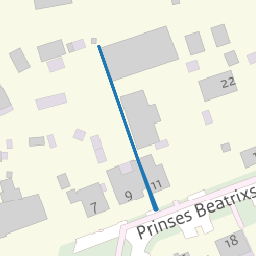 Perceel BEK00-B-4591