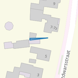 Perceel BEK00-B-4592