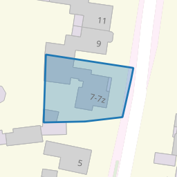 Perceel BEK00-B-4593