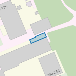 Perceel BEK00-B-4603