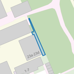 Perceel BEK00-B-4606