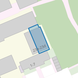 Perceel BEK00-B-4607