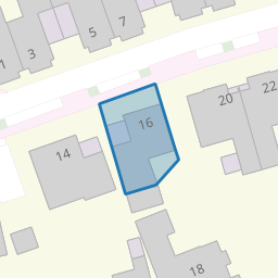 Perceel BEK00-B-4613