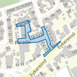 Perceel BEK00-B-4615