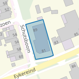 Perceel BEK00-B-4631