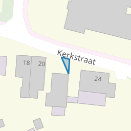 Perceel BEK00-B-4640