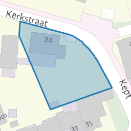 Perceel BEK00-B-4641