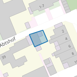 Perceel BEK00-B-4644