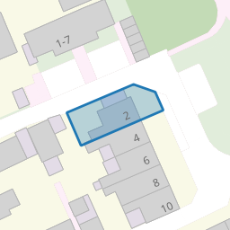 Perceel BEK00-B-4645