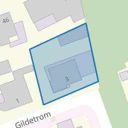 Perceel BEK00-B-4650