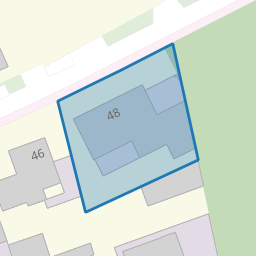 Perceel BEK00-B-4651