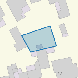 Perceel BEK00-B-4658