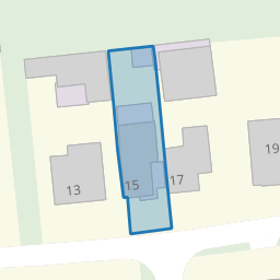 Perceel BEK00-B-4664