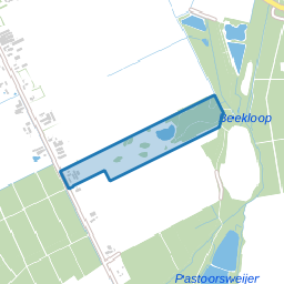 Perceel BEK00-B-4667