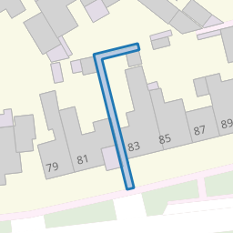 Perceel BEK00-B-4669