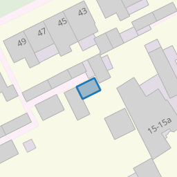 Perceel BEK00-B-4696