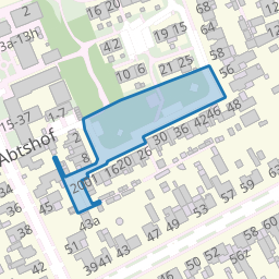 Perceel BEK00-B-4708