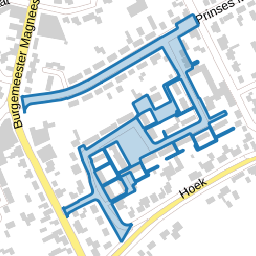 Perceel BEK00-B-4710