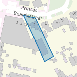 Perceel BEK00-B-4713