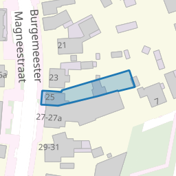 Perceel BEK00-B-4723