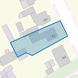 Perceel BEK00-B-4738