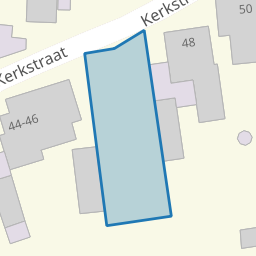 Perceel BEK00-B-4784