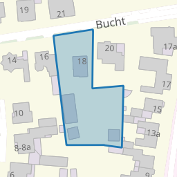 Perceel BEK00-B-4804