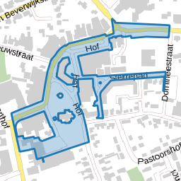 Perceel BEK00-B-4815