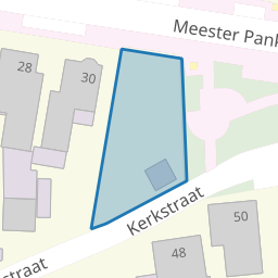 Perceel BEK00-B-4818