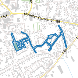 Perceel BEK00-B-4832