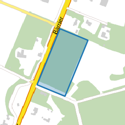 Perceel BEK00-C-1307