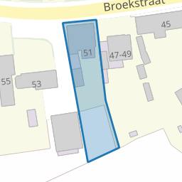 Perceel BEK00-C-1687