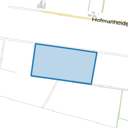 Perceel BEK00-C-1727