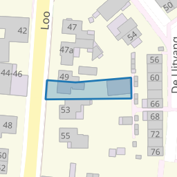 Perceel BEK00-C-1803